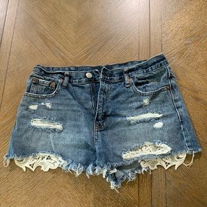 Aeropostale Shorts